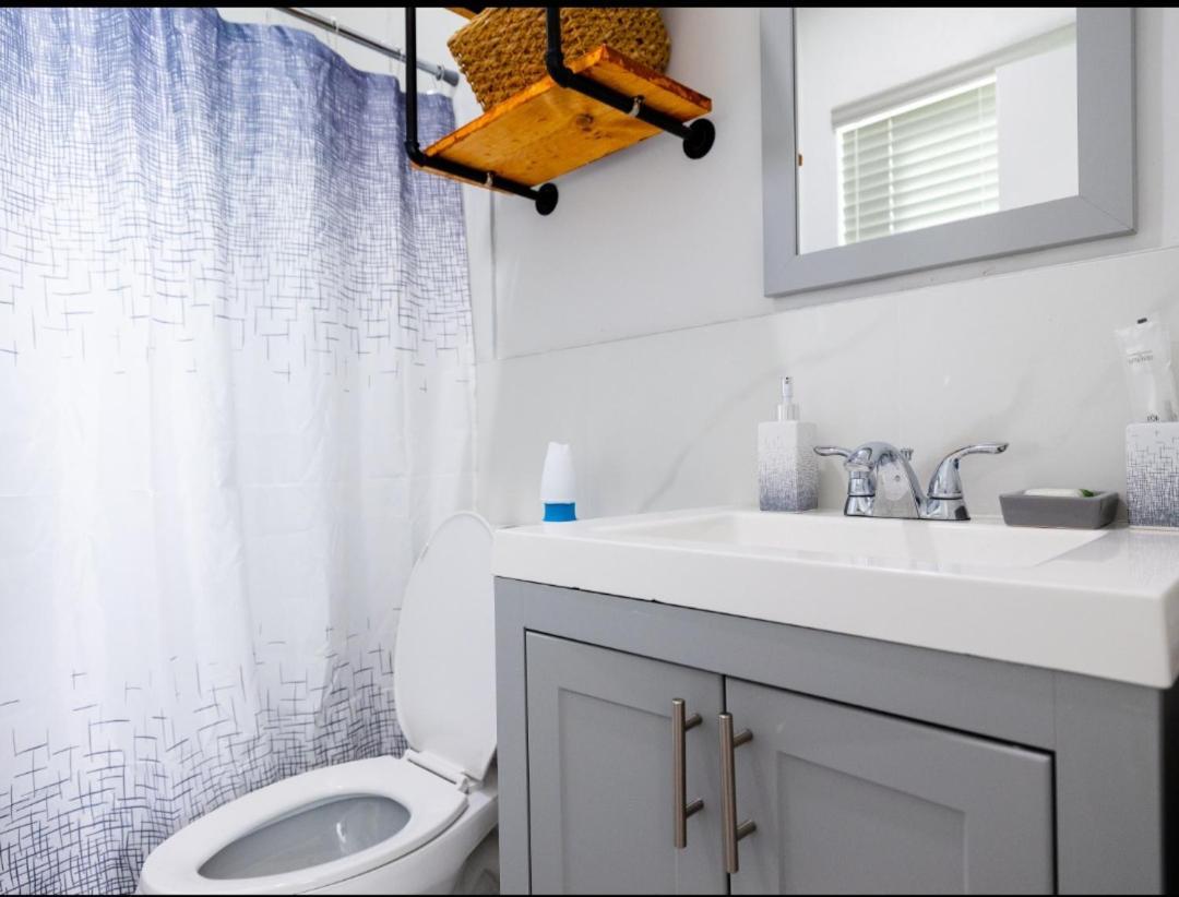 Beautiful Studio In Heart Of Miami Villa Екстериор снимка