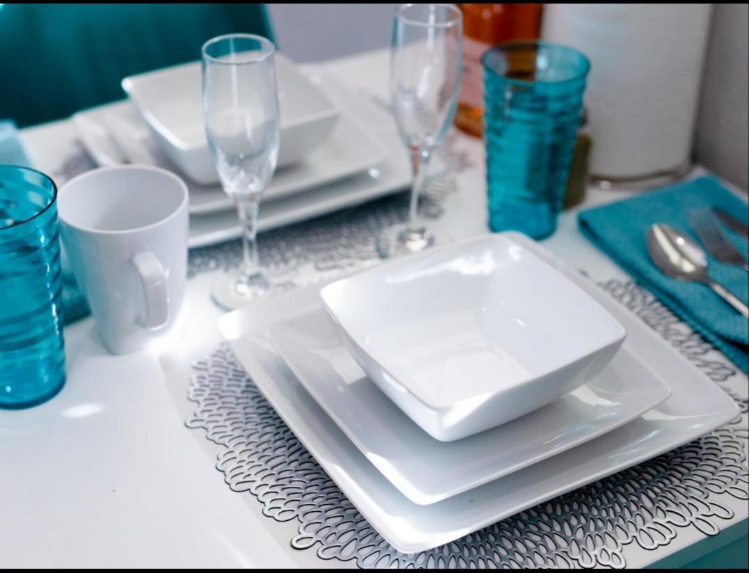 Beautiful Studio In Heart Of Miami Villa Екстериор снимка