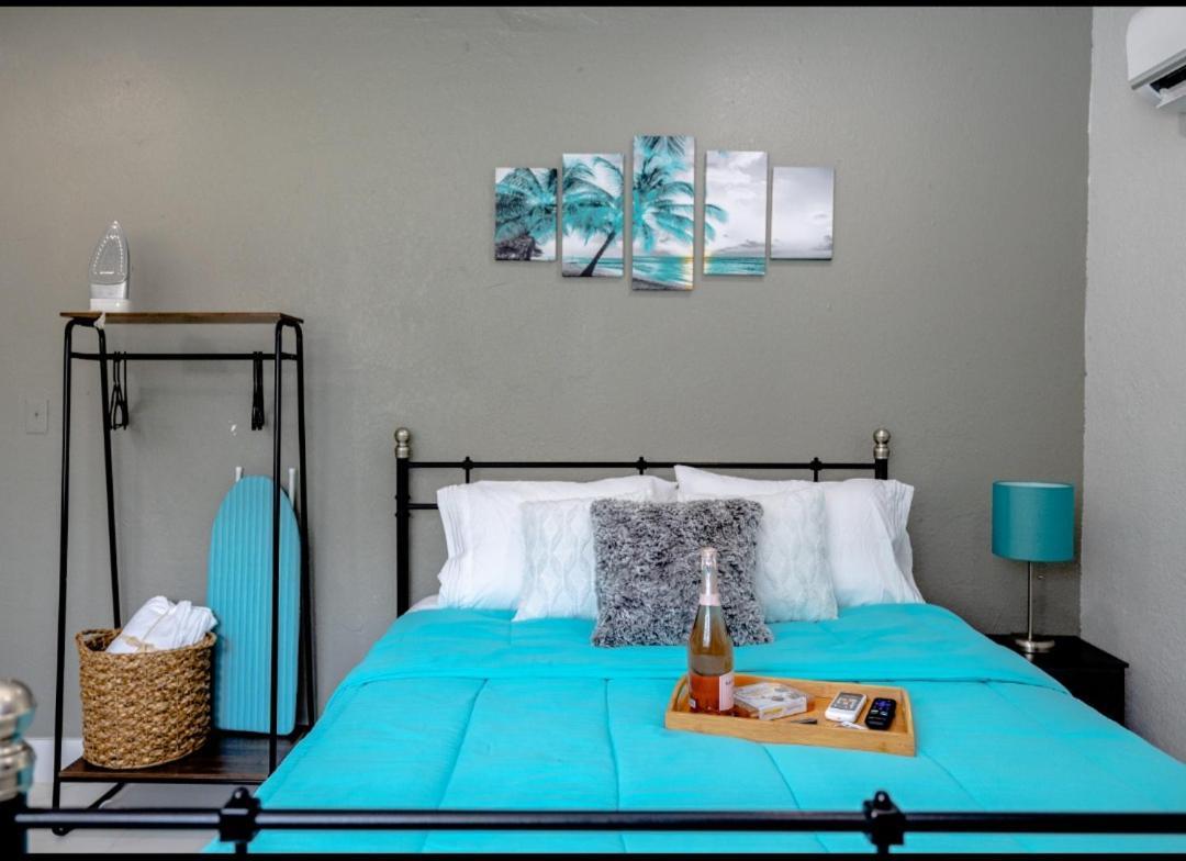 Beautiful Studio In Heart Of Miami Villa Екстериор снимка